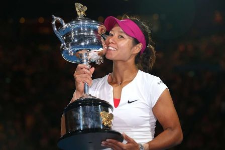 Ratu Tenis Asia Itu Mundur Akibat Cedera